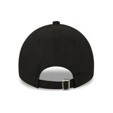Gorra New York Yankees, New Era, 9FORTY, negra