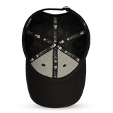 Gorra New York Yankees, New Era, 9FORTY, negra