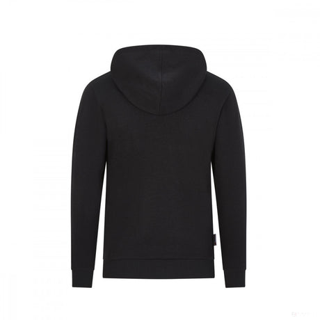 Sudadera niño, Ferrari Scudetto, Negro, 2020 - FansBRANDS®