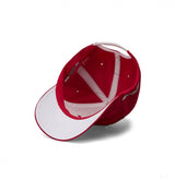 Gorra de beisbol, Ferrari Monza, Unisex, Rojo, 2019
