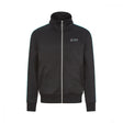 Sudadera hombre, Mercedes Track, Negro, 2020 - FansBRANDS®