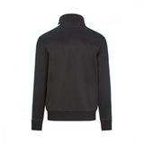 Sudadera hombre, Mercedes Track, Negro, 2020 - FansBRANDS®