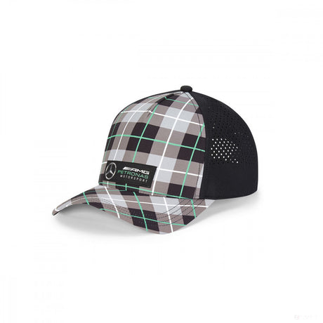 Gorra de beisbol, Mercedes Logo, Adulto, Multicolor, 2020 - FansBRANDS®