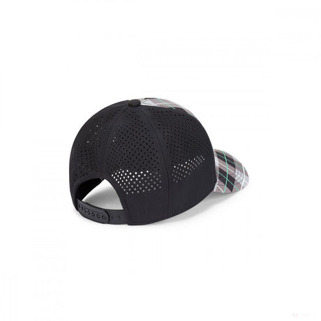 Gorra de beisbol, Mercedes Logo, Adulto, Multicolor, 2020 - FansBRANDS®