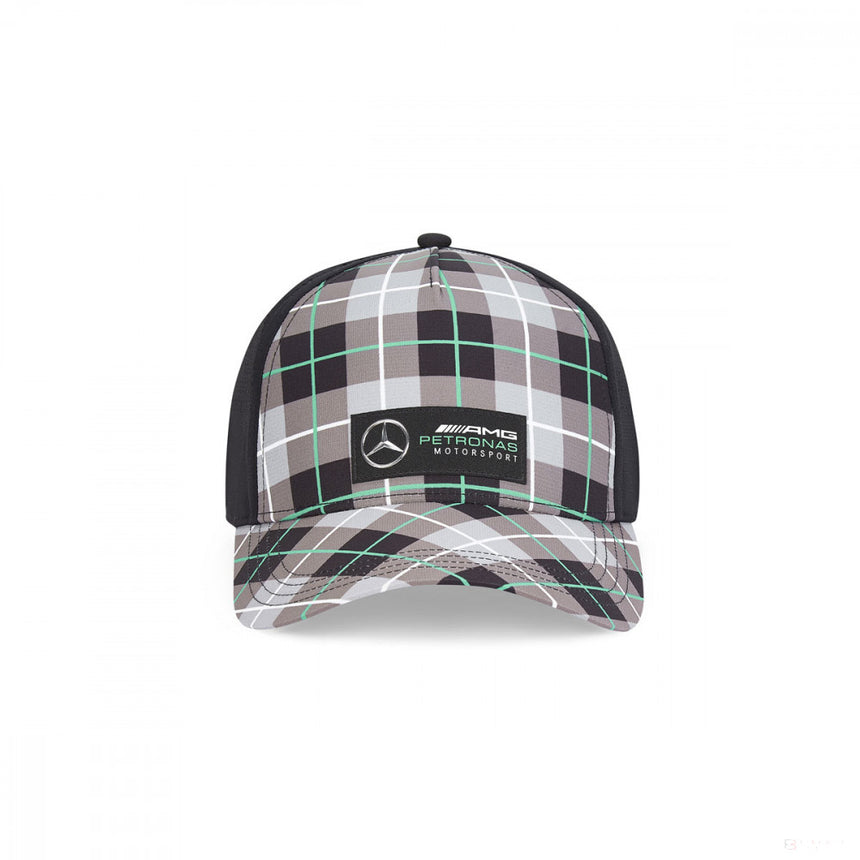 Gorra de beisbol, Mercedes Logo, Adulto, Multicolor, 2020 - FansBRANDS®