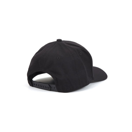 Gorra de béisbol para niños Mercedes, negra, 2018