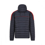Chaqueta Red Bull, Acolchada, Azul, 2020