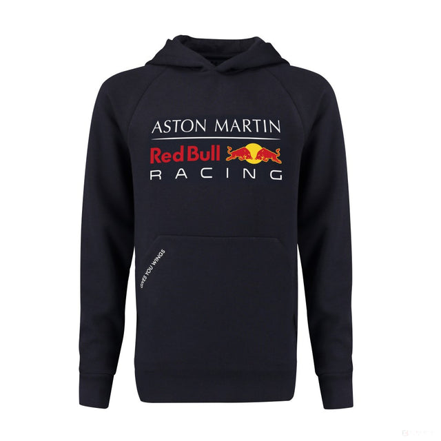 Sudadera niño, Red Bull, Azul, 2018 - FansBRANDS®