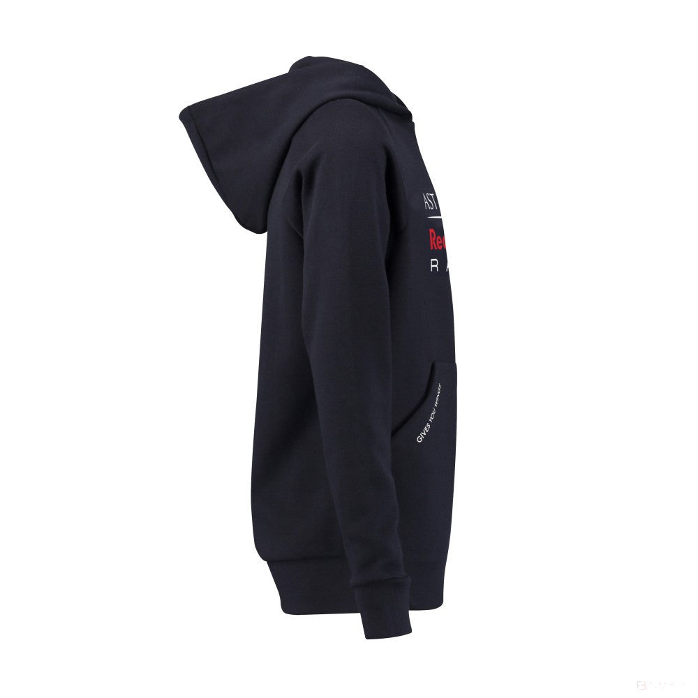 Sudadera niño, Red Bull, Azul, 2018 - FansBRANDS®