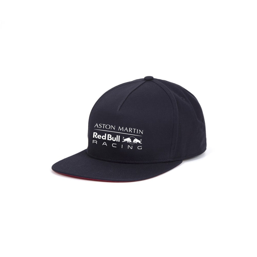 Gorra de beisbol, Red Bull Racing, Unisex, Azul, 2018 - FansBRANDS®