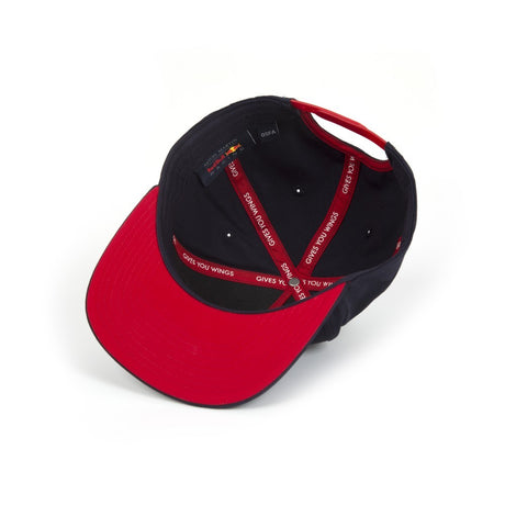 Gorra de beisbol, Red Bull Racing, Unisex, Azul, 2018 - FansBRANDS®