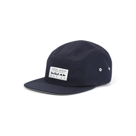 Gorra de beisbol, Red Bull Camper, Unisex, Azul, 2018 - FansBRANDS®