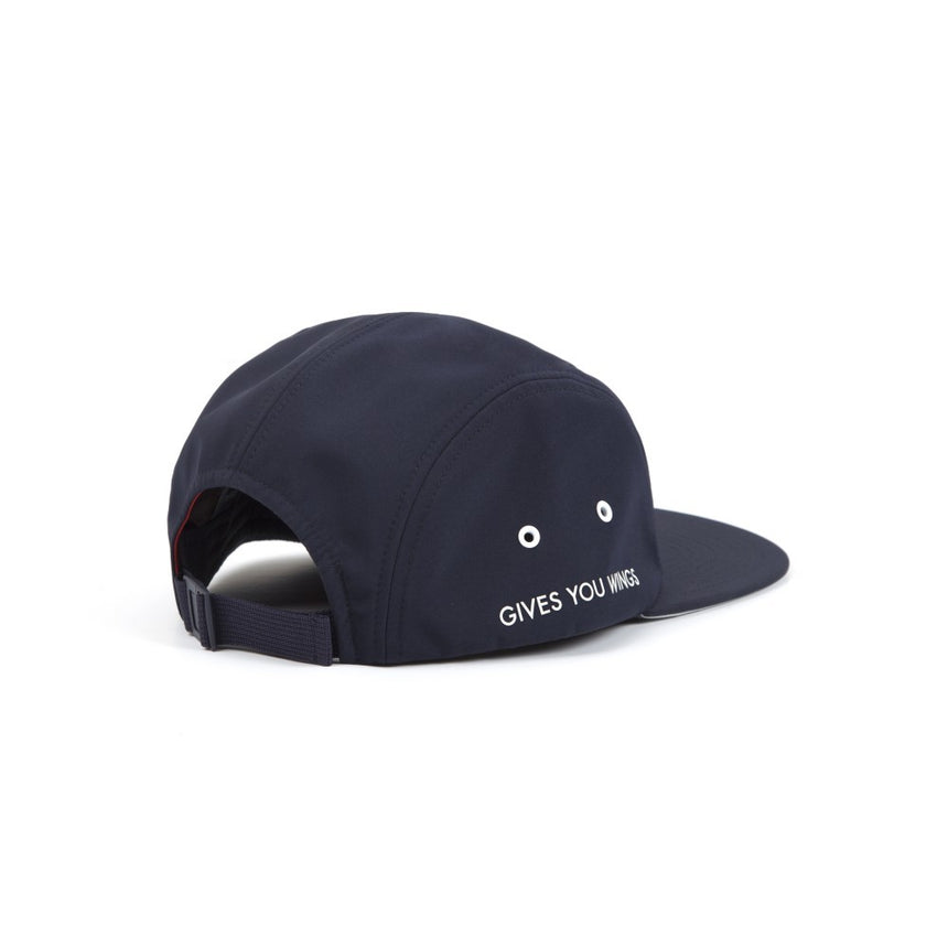 Gorra de beisbol, Red Bull Camper, Unisex, Azul, 2018 - FansBRANDS®