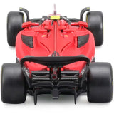 Modelo de coche Ferrari, F1-23, bburago, 1:43, Carlos Sainz #55, 2023