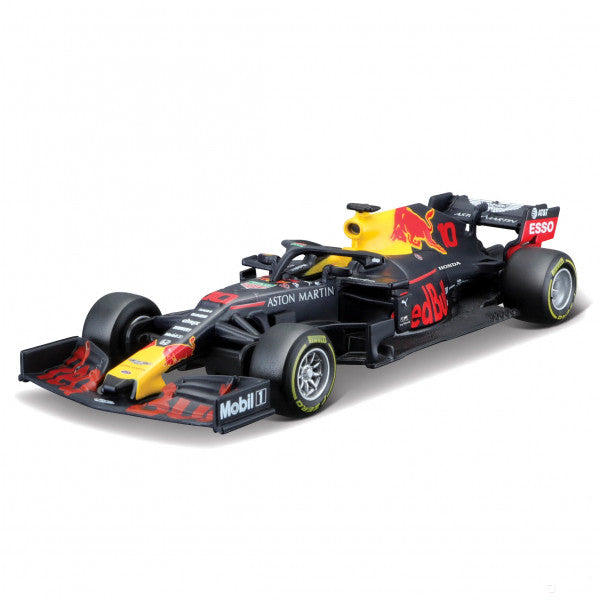 Auto modelo, Red Bull RB15 Max Verstappen, 2019, Azul, 1:43 - FansBRANDS®