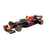 Auto modelo, Red Bull RB16B Max Verstappen, 2021, Azul, 1:43