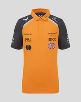 McLaren F1 Team Polo, Lando Norris - Child 🔥