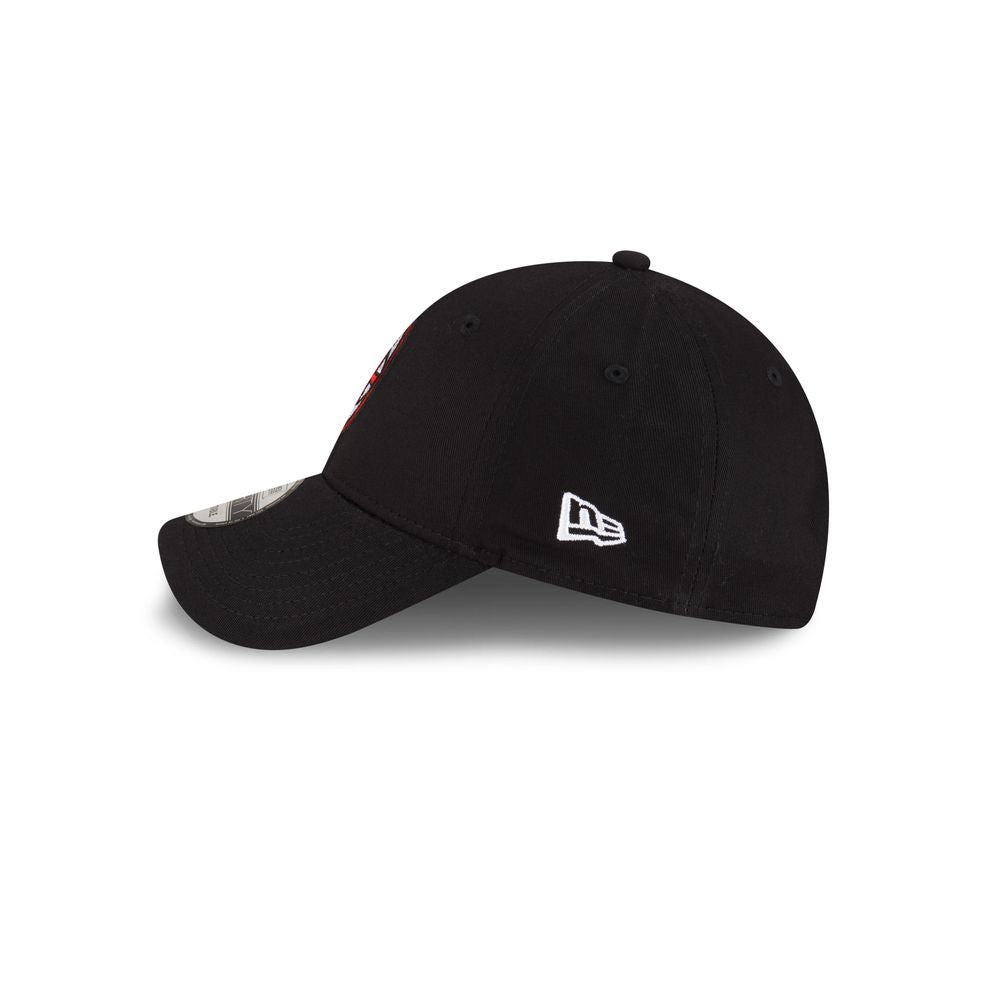 AC Milan CORE 9FORTY Team Cap