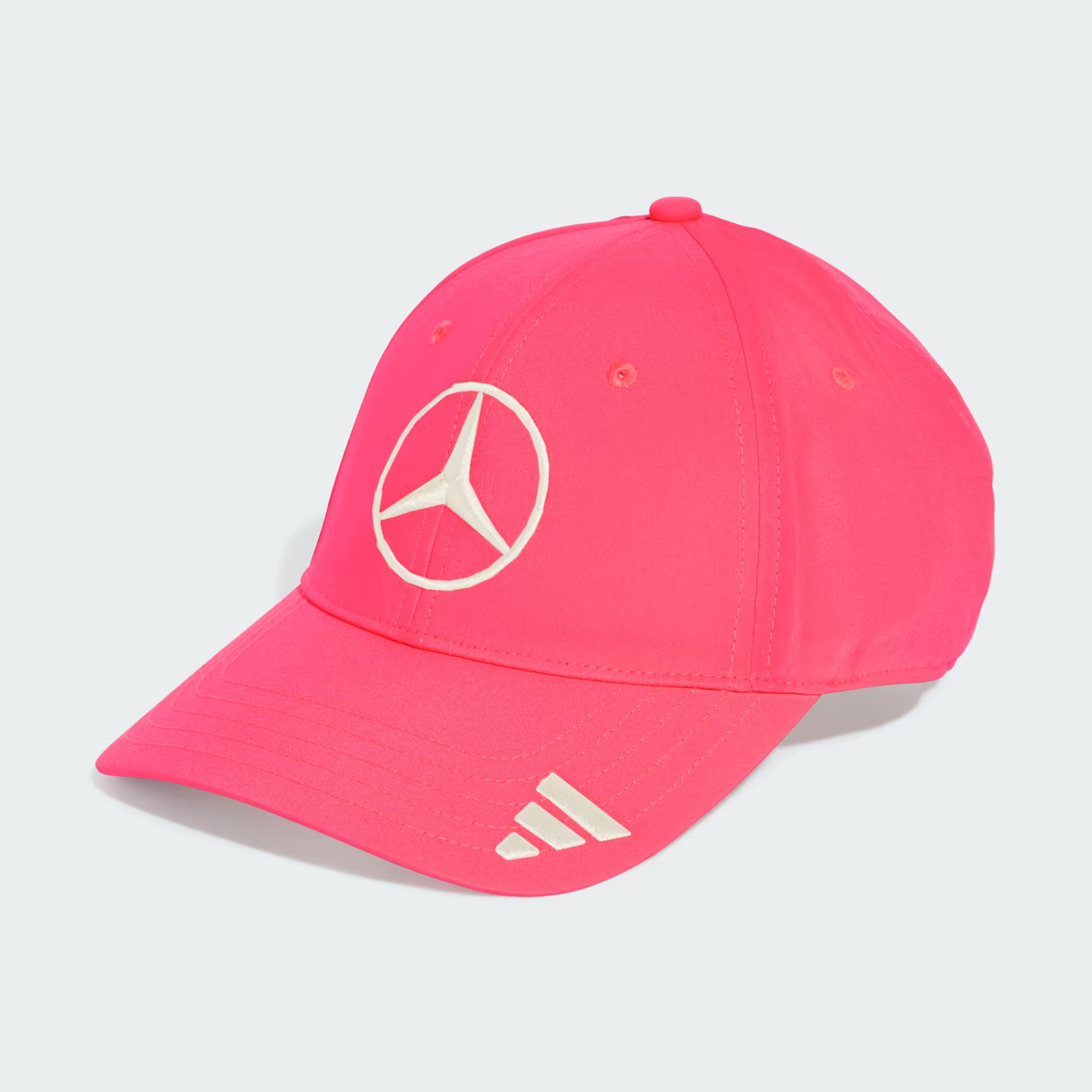 Mercedes SP Piloto Turbo Gorra 🔥