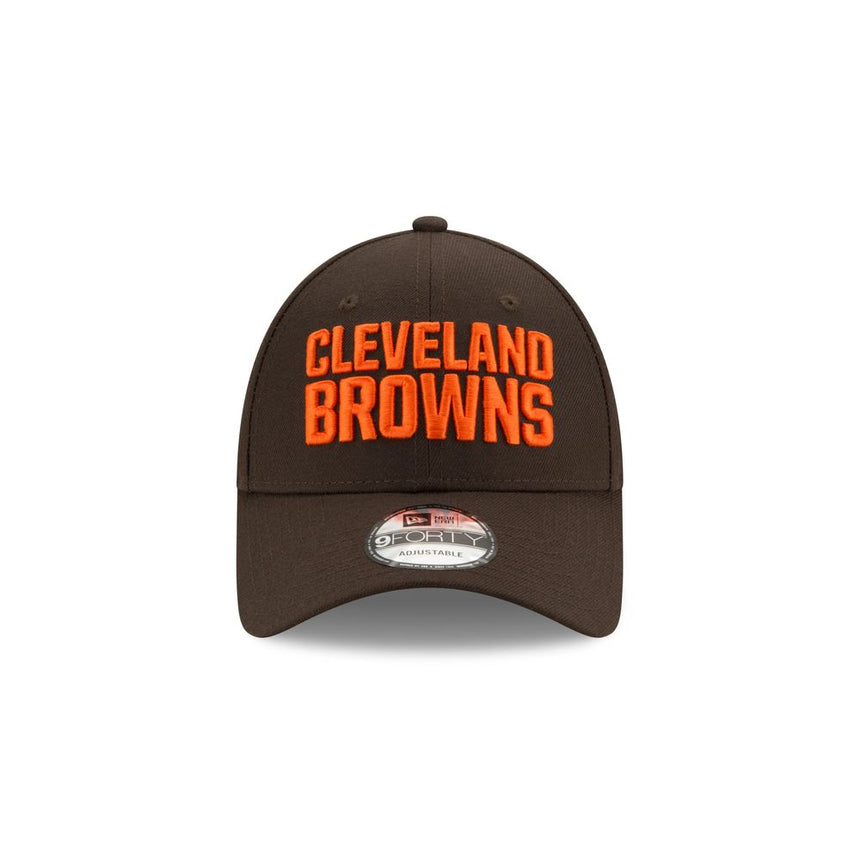 NFL Cleveland Browns OTC Gorra Team