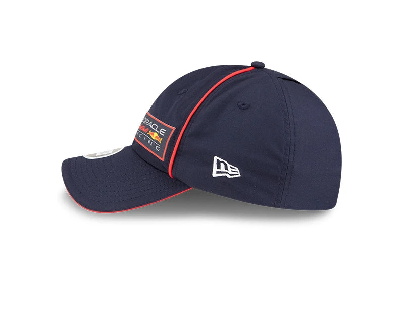 Red Bull Racing Gorra Abierta del Equipo – Mujer 🔥