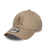 NBA New York Yankees New Era 9FORTY Team Cap