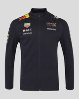 Red Bull Chaqueta softshell 🔥