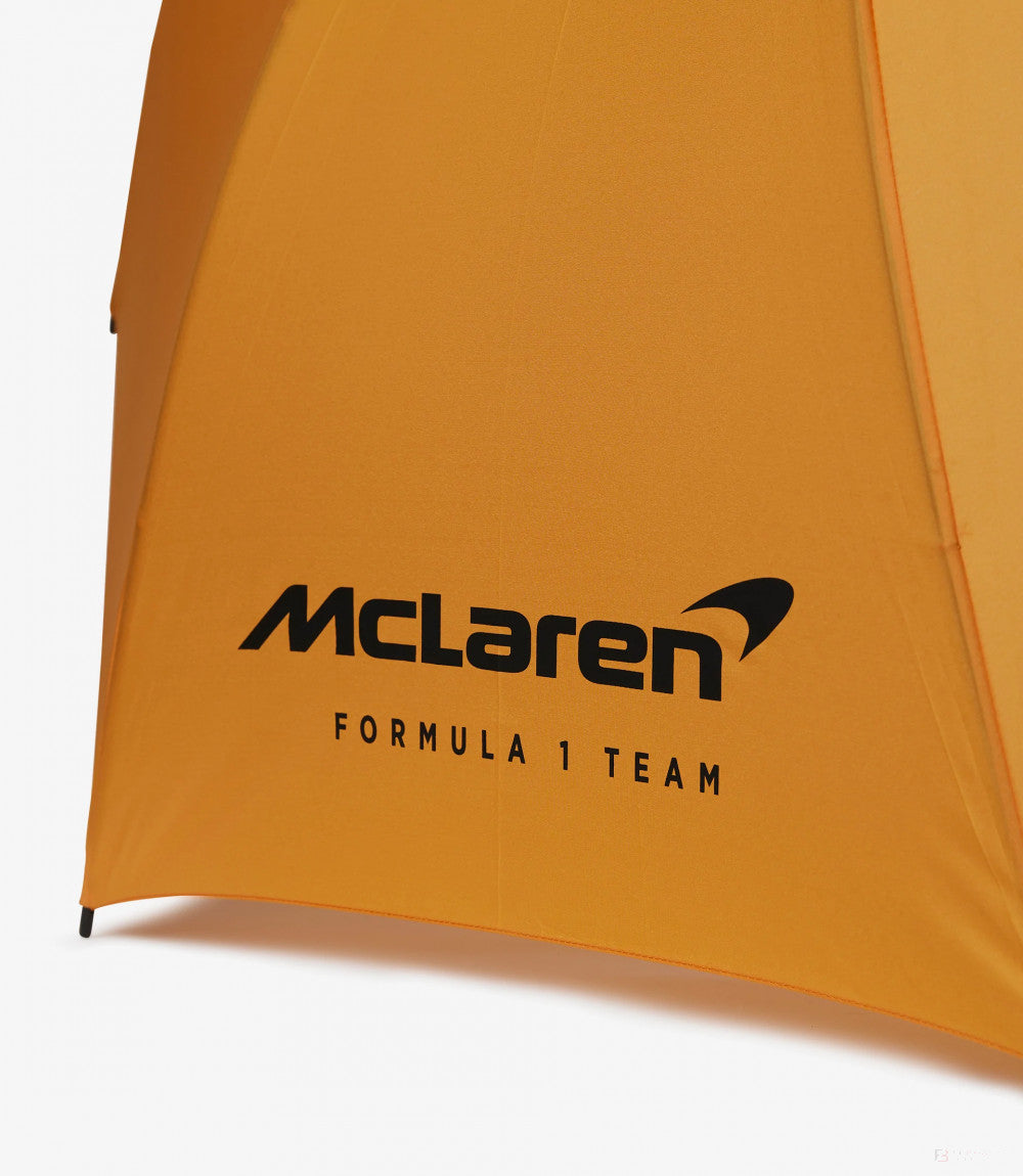 McLaren paraguas, Castore, golf, rojo