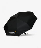Paraguas, McLaren Compact, negro, Unisex, 2022 - FansBRANDS®