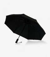 Paraguas, McLaren Compact, negro, Unisex, 2022