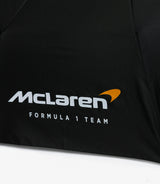Paraguas, McLaren Compact, negro, Unisex, 2022 - FansBRANDS®