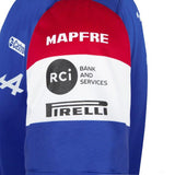 Camiseta para Hombre, Alpine Esteban Ocon 31, Azul, 2021 - Team
