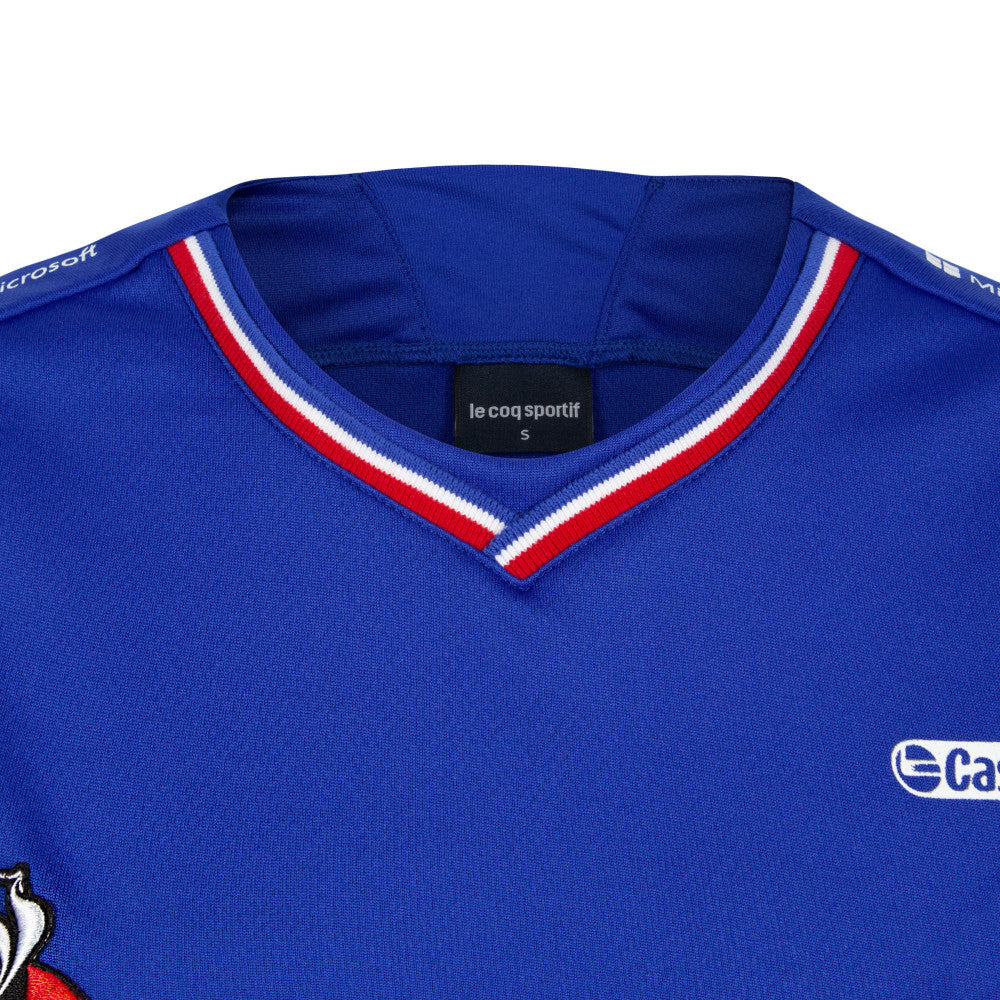 Camiseta de Mujer, Alpine Esteban Ocon 31, Azul, 2021 - Team