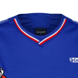 Camiseta de Mujer, Alpine Esteban Ocon 31, Azul, 2021 - Team