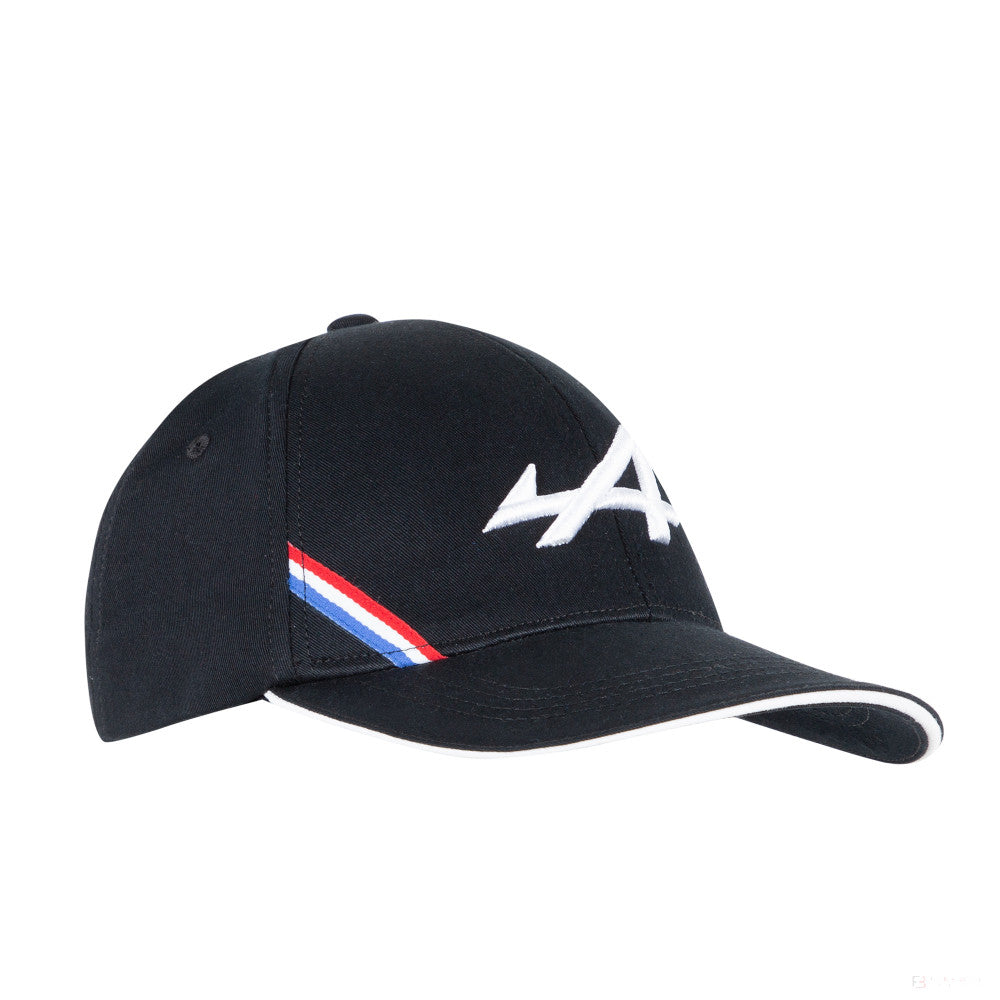 Gorra de beisbol, Alpine Fanwear, Adulto, Negro, 2021