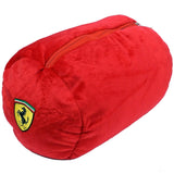 Almohada, Ferrari 2 in 1 Oso de peluche, Blanco, 2020 - FansBRANDS®