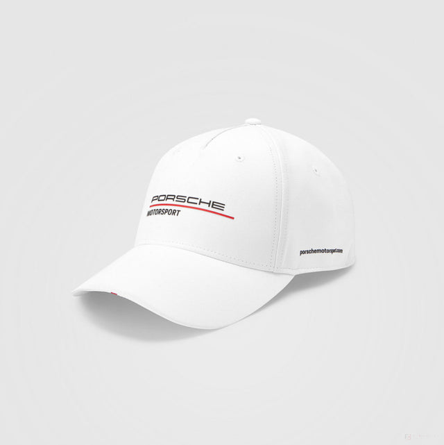 2022, Blanco, Porsche Gorra de beisbol - FansBRANDS®