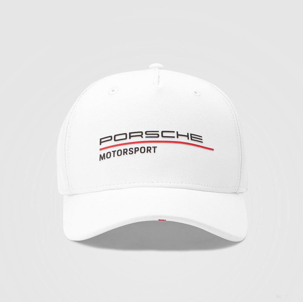 2022, Blanco, Porsche Gorra de beisbol - FansBRANDS®