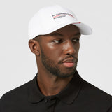 2022, Blanco, Porsche Gorra de beisbol - FansBRANDS®