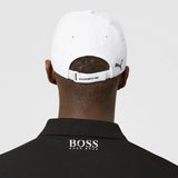 2022, Blanco, Porsche Gorra de beisbol - FansBRANDS®