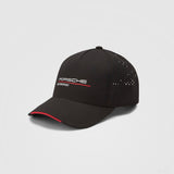 2022, Negro, Fanwear, Adulto, Porsche Gorra de beisbol - FansBRANDS®