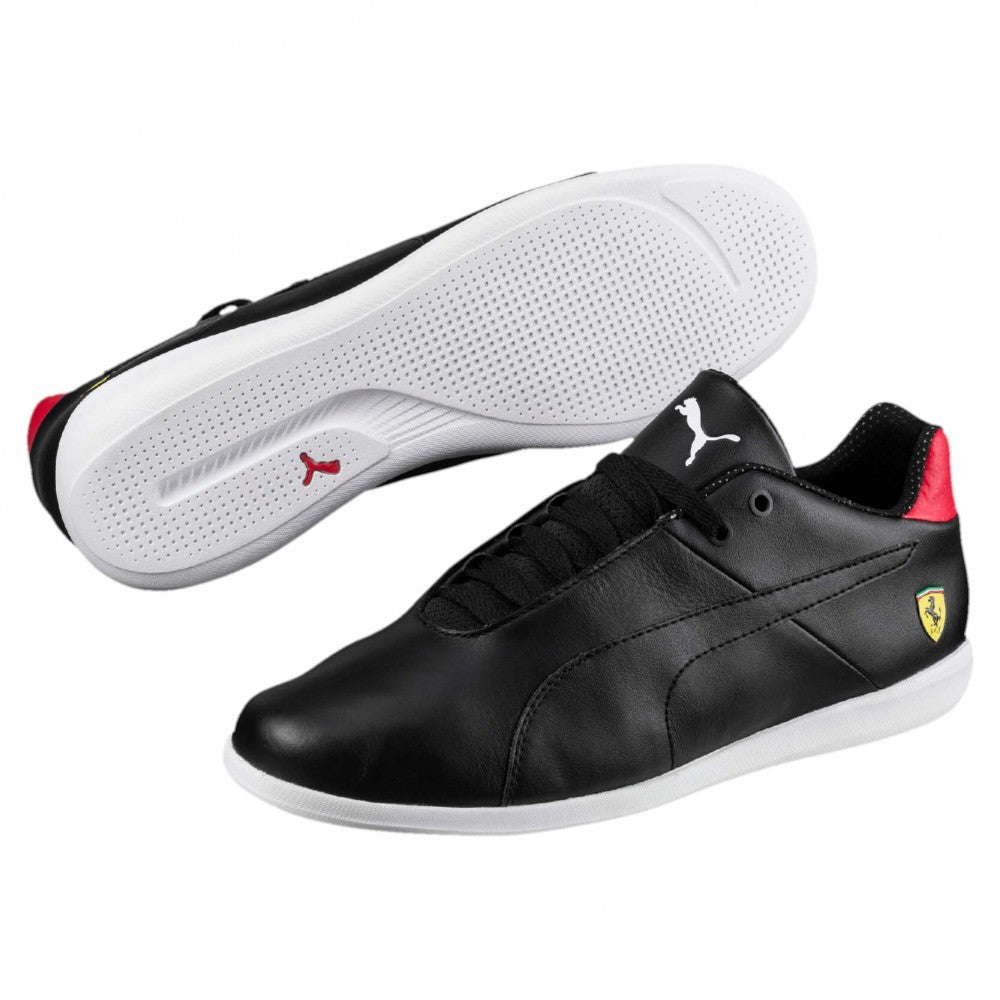 Ferrari Zapatos Puma Future Cat Casual Negro 2017 FansBRANDS