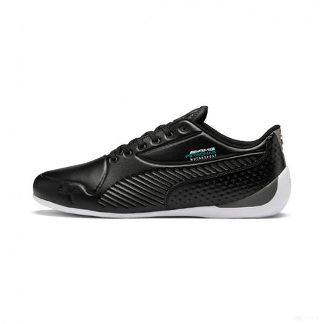 Mercedes Zapatos, Puma Drift Cat 7S Ultra, Negro, 2019