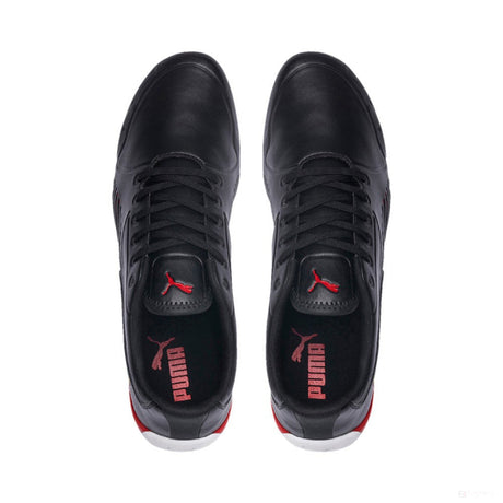 Zapatos Ferrari, Puma Drift Cat 7S Ultra, Negro, 2019