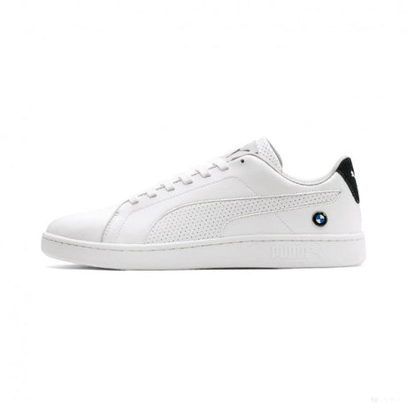 Zapatos BMW, MMS Smash V2, Blanco, 2019