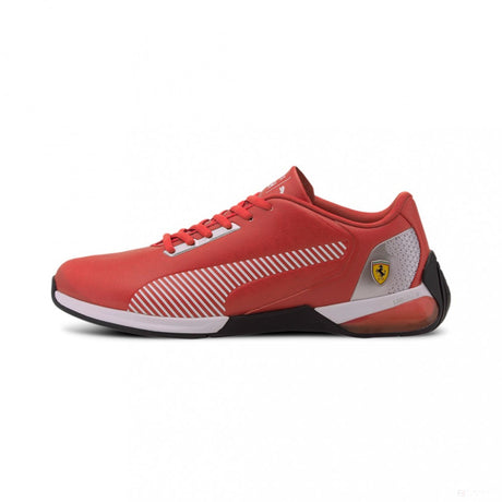 2021, Negro, Puma Ferrari Race Kart Cat-X Tech Nino Zapatos - FansBRANDS®