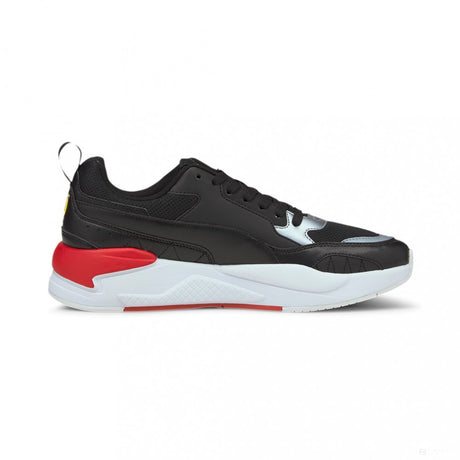 2021, Negro, Puma Ferrari Race X-Ray 2 Zapatos - FansBRANDS®