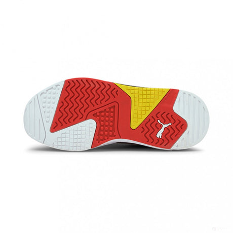 2021, Negro, Puma Ferrari Race X-Ray 2 Zapatos - FansBRANDS®
