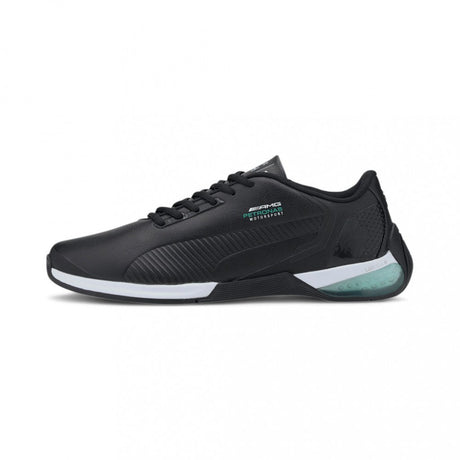 Mercedes Zapatos, Puma Kart Cat-X Tech, Negro, 2020