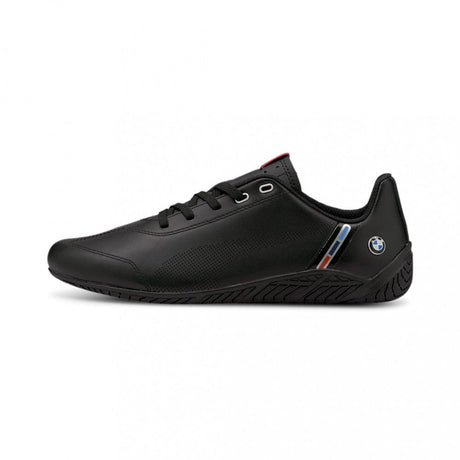 Zapatos BMW, Puma Rdg Cat, Negro, 2021